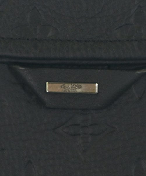 LOUIS VUITTON 斜紋夾克