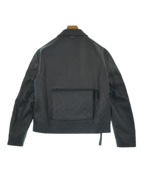 LOUIS VUITTON 斜紋夾克