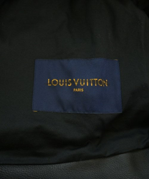 LOUIS VUITTON 斜紋夾克