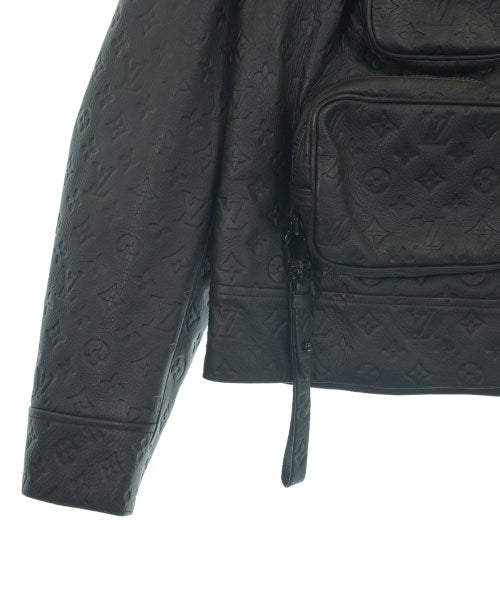 LOUIS VUITTON 斜紋夾克