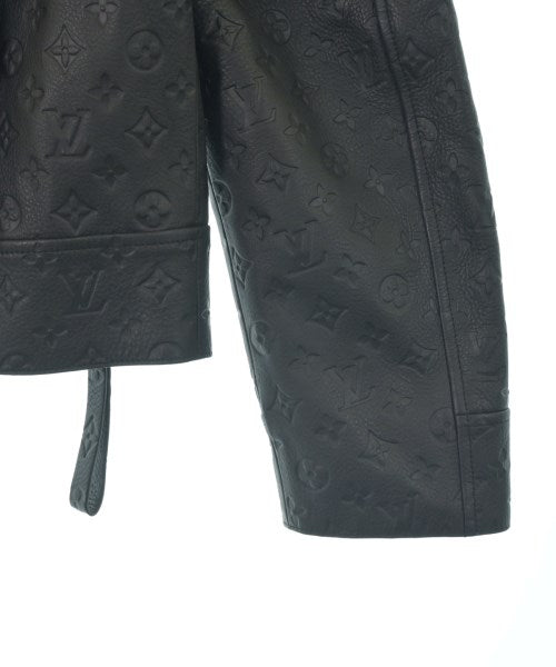 LOUIS VUITTON 斜紋夾克