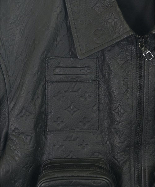 LOUIS VUITTON 斜紋夾克