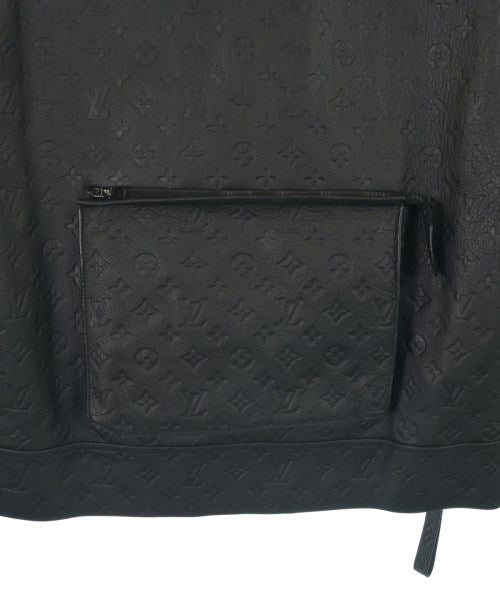 LOUIS VUITTON 斜紋夾克