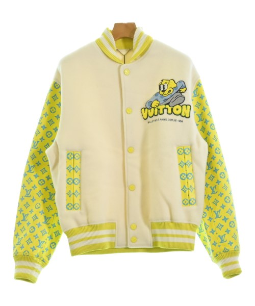LOUIS VUITTON 運動夾克