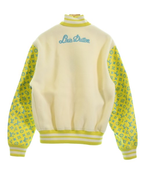 LOUIS VUITTON 運動夾克