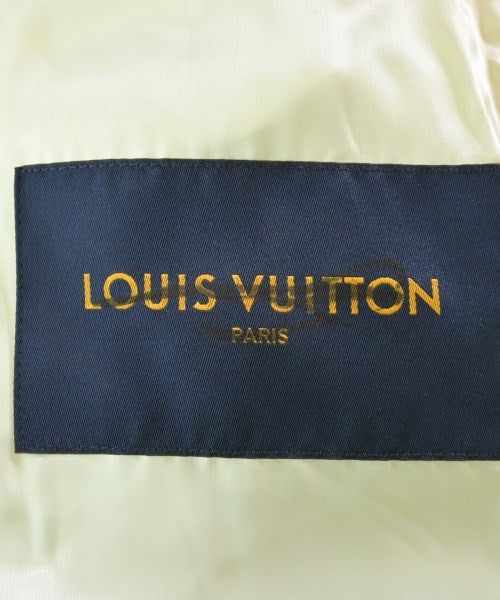 LOUIS VUITTON 運動夾克