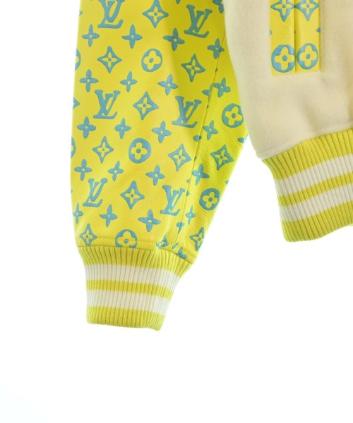 LOUIS VUITTON 運動夾克