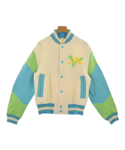 LOUIS VUITTON 運動夾克