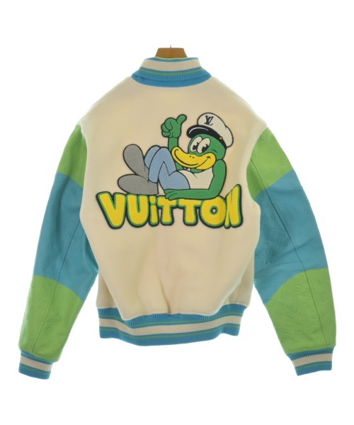 LOUIS VUITTON 運動夾克