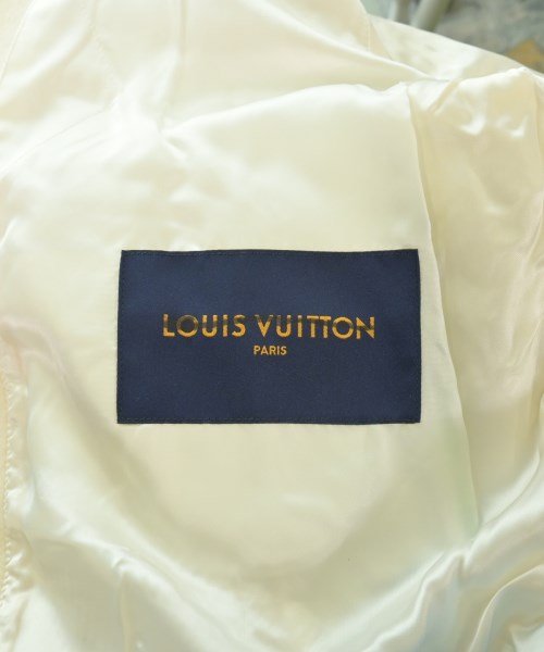 LOUIS VUITTON 運動夾克