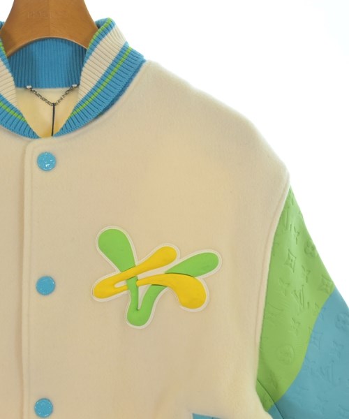 LOUIS VUITTON 運動夾克