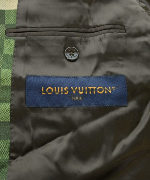 LOUIS VUITTON 西裝外套