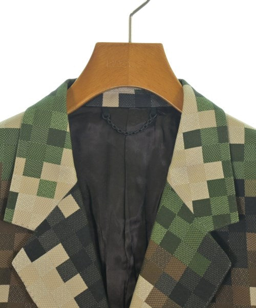 LOUIS VUITTON 西裝外套