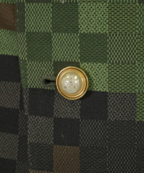 LOUIS VUITTON 西裝外套