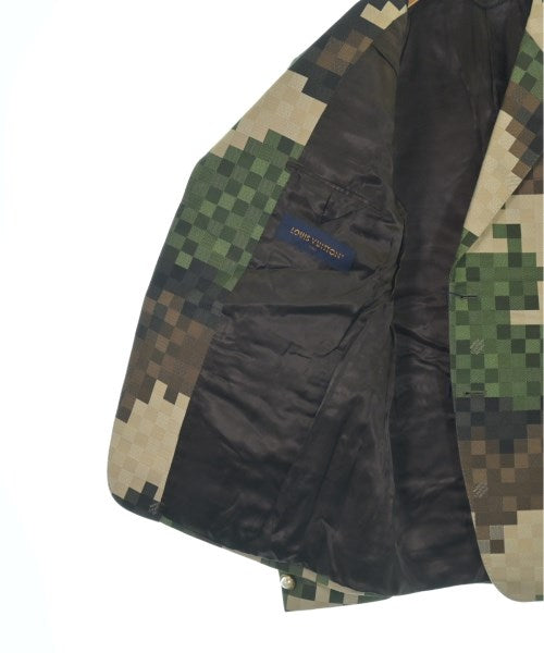 LOUIS VUITTON 西裝外套