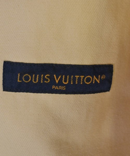 LOUIS VUITTON 休閒襯衫