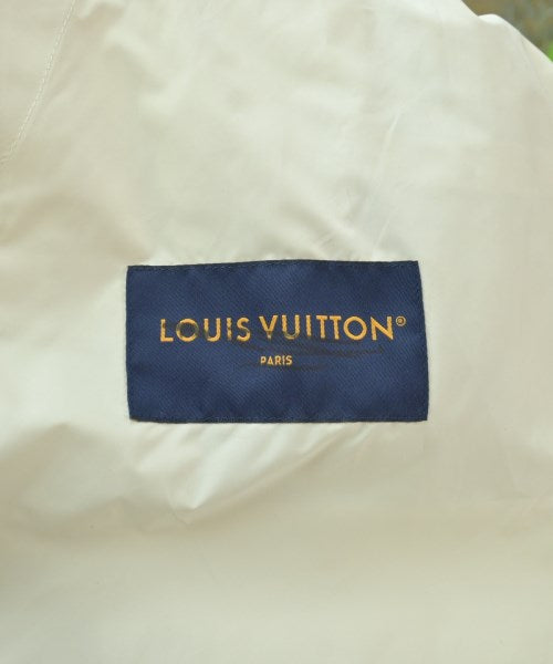 LOUIS VUITTON 其他大衣