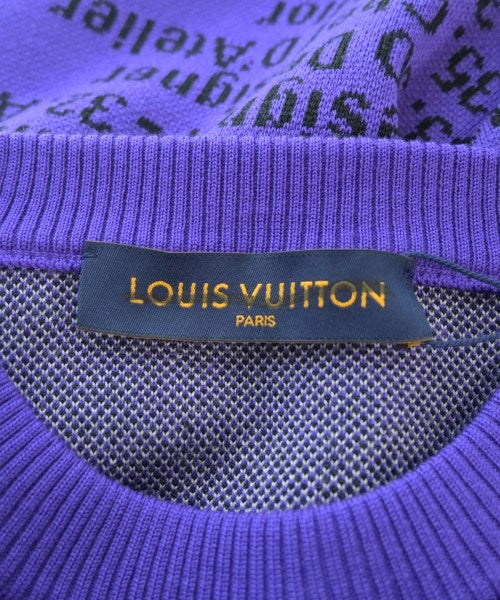 LOUIS VUITTON 毛衣