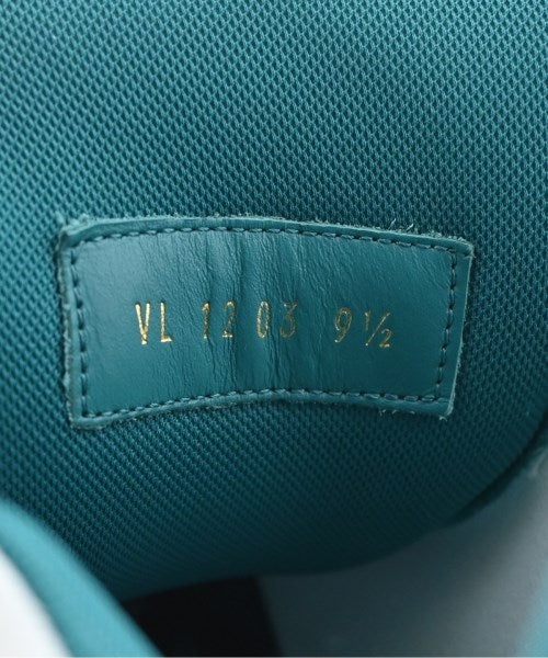 LOUIS VUITTON 運動鞋