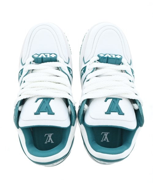 LOUIS VUITTON 運動鞋