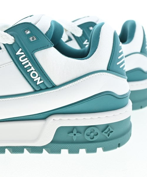 LOUIS VUITTON 運動鞋