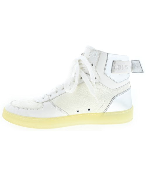 LOUIS VUITTON 運動鞋