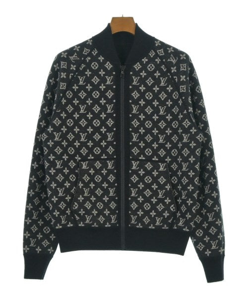 LOUIS VUITTON 斜紋夾克