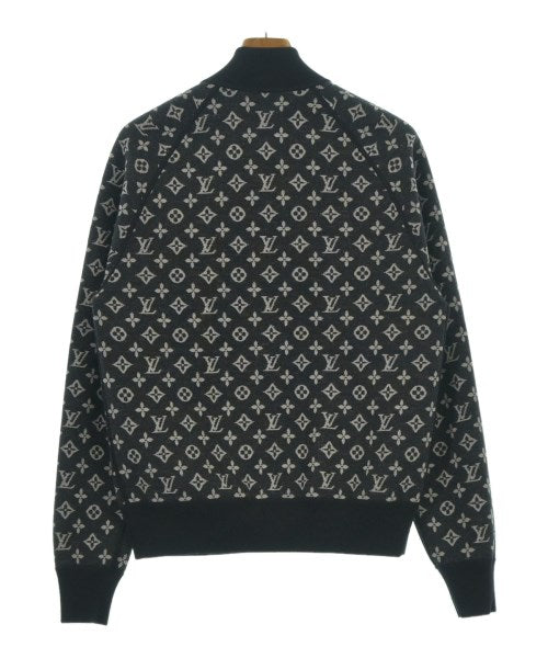 LOUIS VUITTON 斜紋夾克