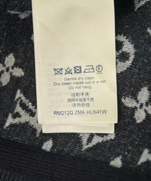 LOUIS VUITTON 斜紋夾克