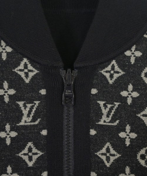 LOUIS VUITTON 斜紋夾克