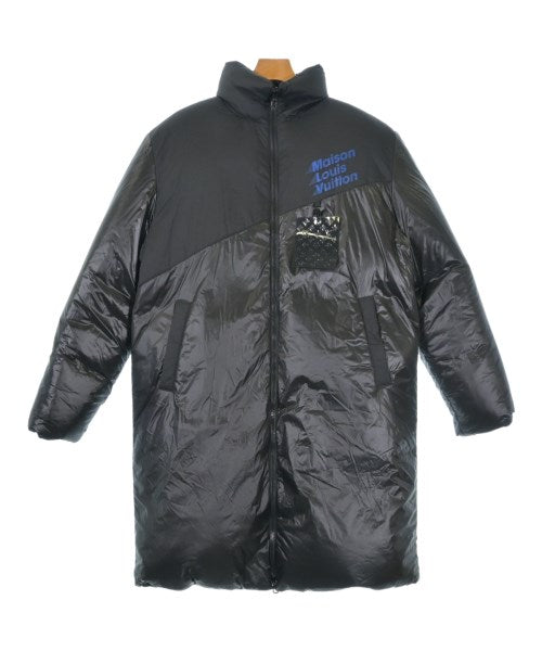 LOUIS VUITTON 羽絨大衣