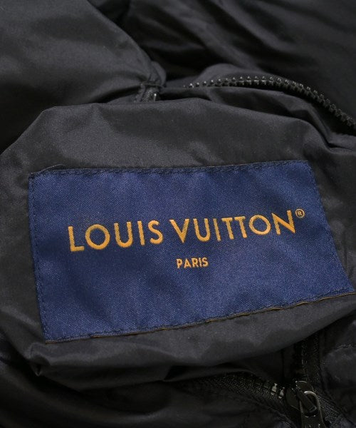 LOUIS VUITTON 羽絨大衣