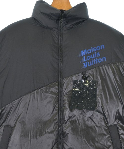 LOUIS VUITTON 羽絨大衣