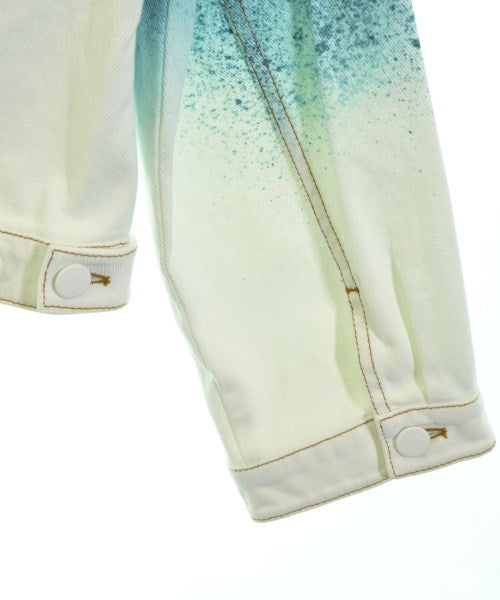 LOUIS VUITTON 斜紋夾克