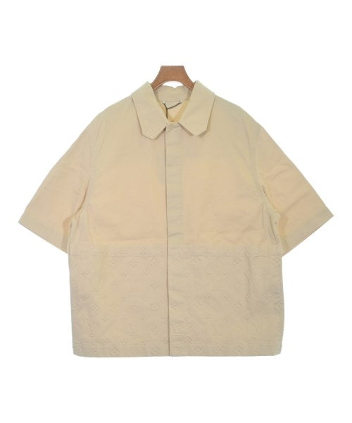 LOUIS VUITTON 休閒襯衫