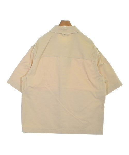 LOUIS VUITTON 休閒襯衫