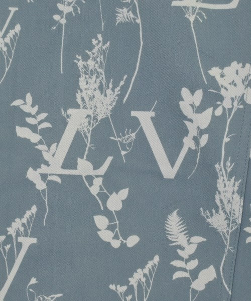 LOUIS VUITTON 斜紋夾克