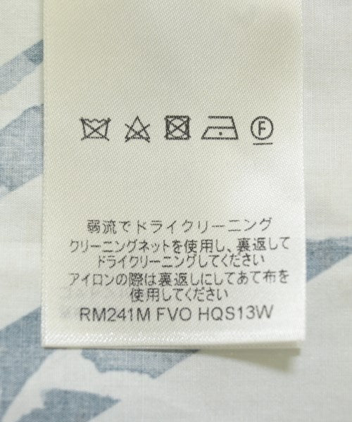 LOUIS VUITTON 休閒襯衫