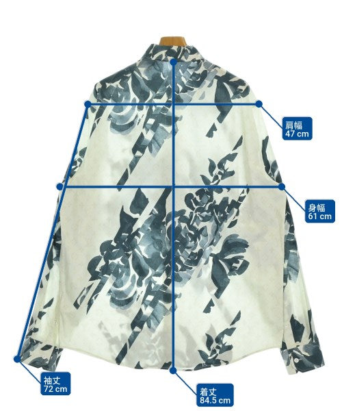 LOUIS VUITTON 休閒襯衫