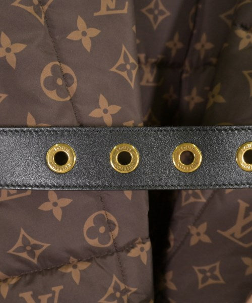 LOUIS VUITTON 羽絨大衣