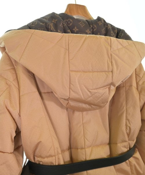 LOUIS VUITTON 羽絨大衣