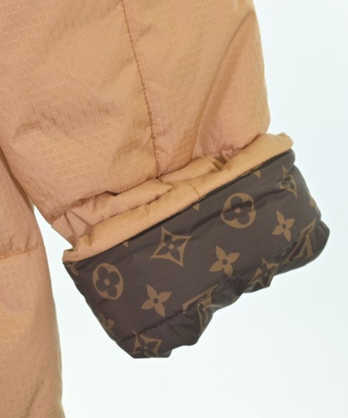 LOUIS VUITTON 羽絨大衣