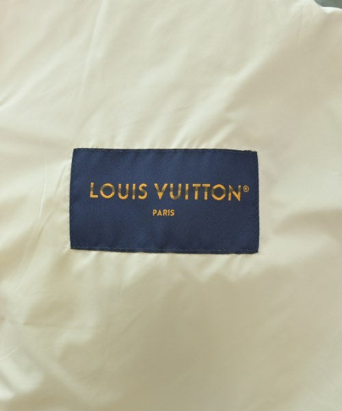 LOUIS VUITTON 其他飛行外套