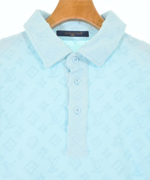LOUIS VUITTON POLO衫
