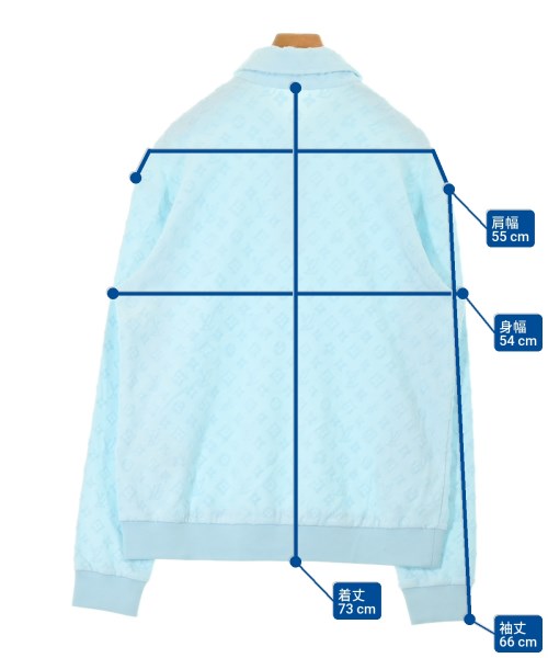 LOUIS VUITTON POLO衫