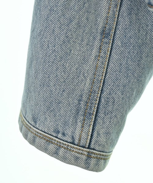 LOUIS VUITTON 牛仔夾克