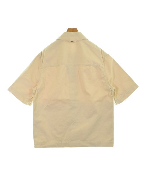 LOUIS VUITTON 休閒襯衫