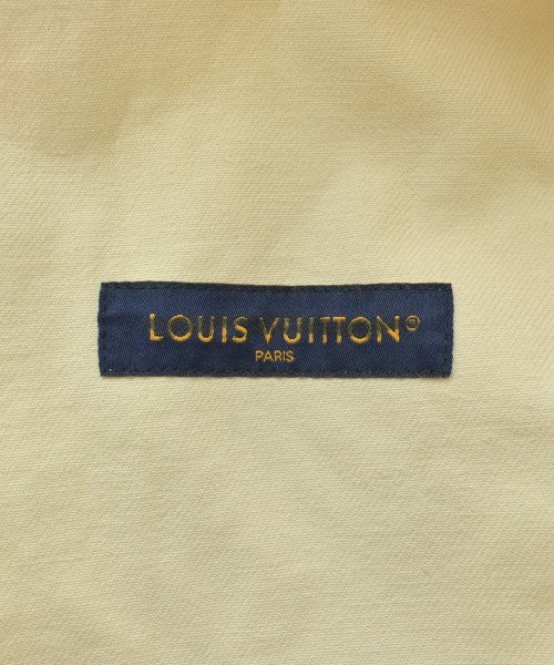 LOUIS VUITTON 休閒襯衫