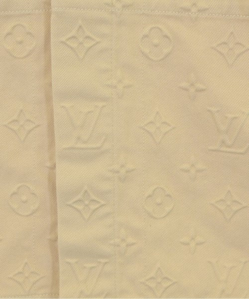 LOUIS VUITTON 休閒襯衫