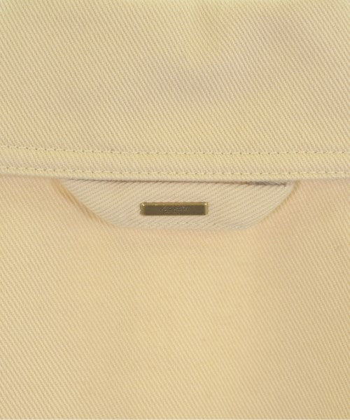 LOUIS VUITTON 休閒襯衫